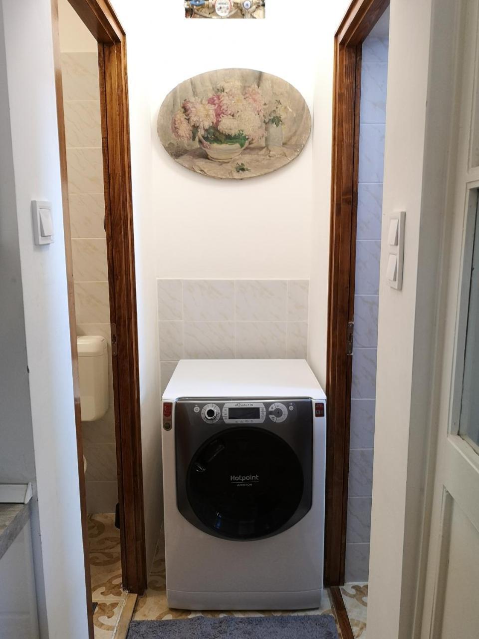 Modern Classic On Kiraly Budapeszt Zewnętrze zdjęcie